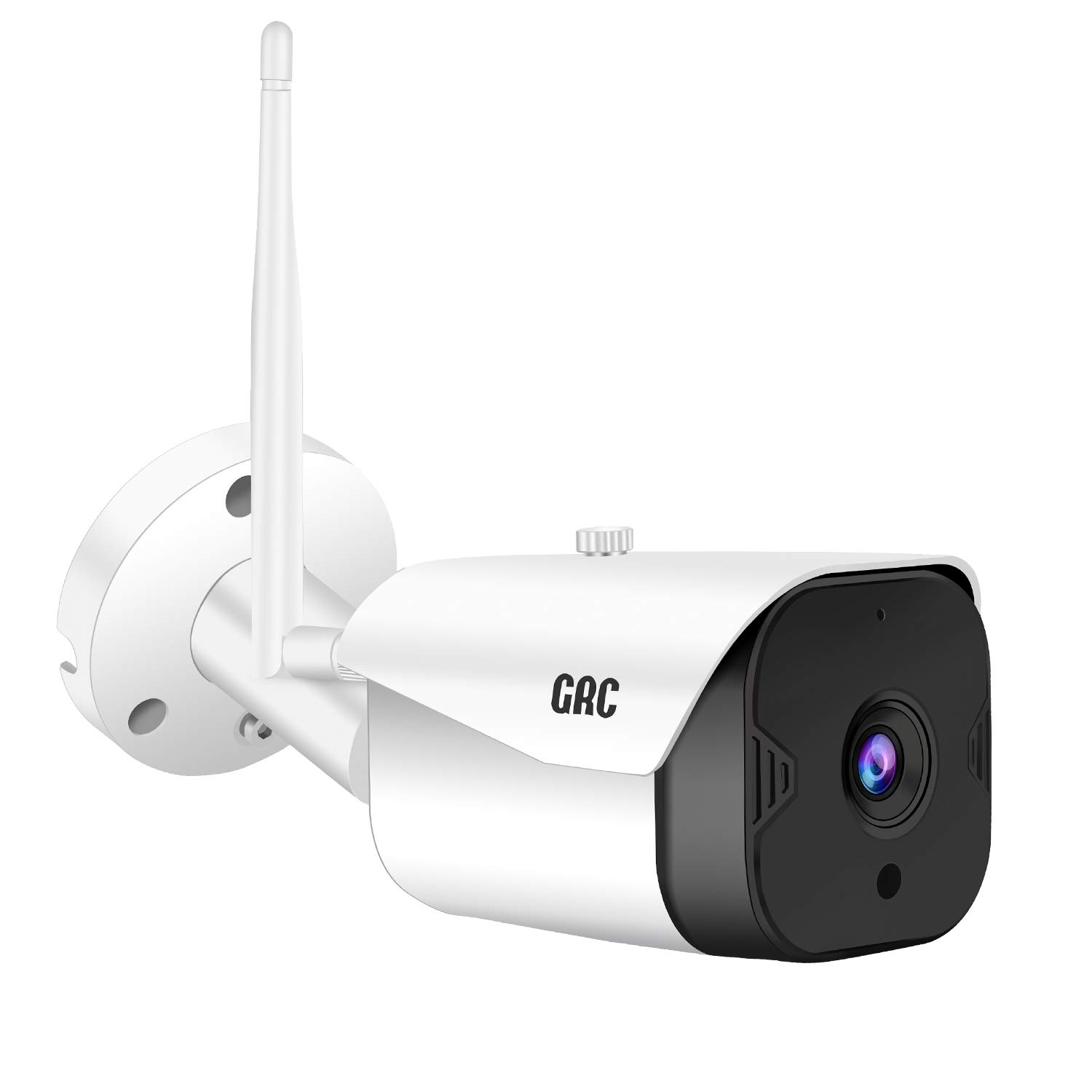 Best smart home guardian security camera