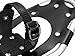 Alps All Terrian Snowshoes for Men Women Youth with FREE Carrying Tote Bag