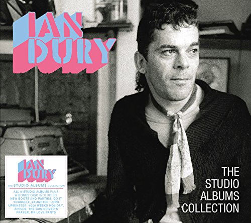 Ian Dury and the Blockheads - Reasons To Be Cheerful The Very Best Of Ian Dury & The Blockheads - Zortam Music