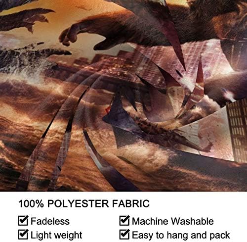 Colorful tapestry wall decor with intricate artwork appropriate for bedroom or living room, priced at $21.99.