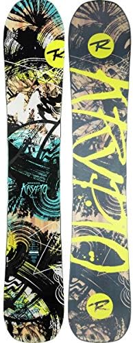 Rossignol Krypto Snowboard - Wide