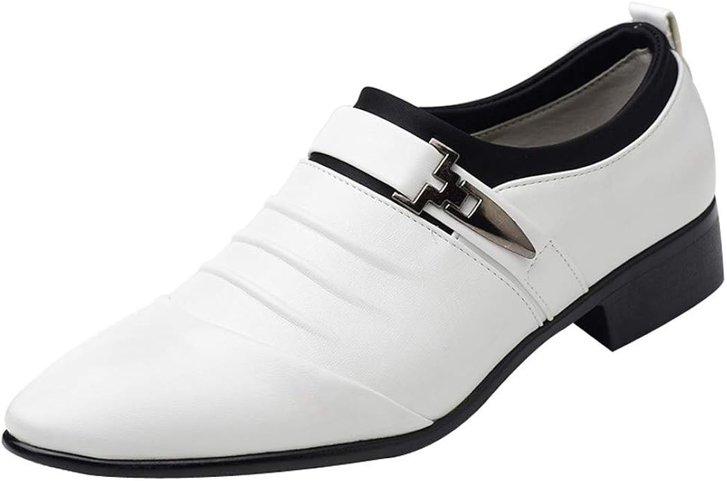 party wear shoes for men