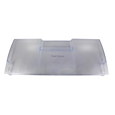 Beko 53-BO-22 Solapa para congelador series CDA540S/CDA540W ...