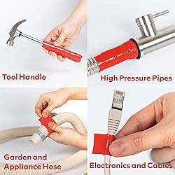 XFasten Self-fusing Silicone Tape