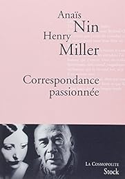 Correspondance passionnée