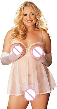 ropa interior plus size