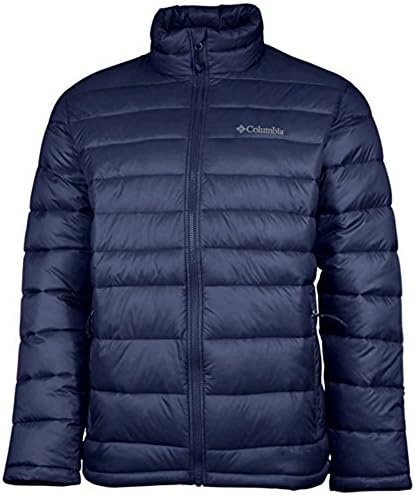 columbia bomber jacket mens