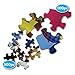 Springbok Puzzle to Remember - Alzheimer & Dementia Activity - 100 Piece Jigsaw Puzzle Take Flight - Made in USA
