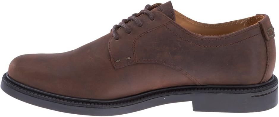 sebago turner lace up