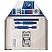 Star Wars R2-D2 Apron - Great May 4th Be with You Gift!