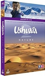 Ushuaïa Nature - Couleurs De La Vie