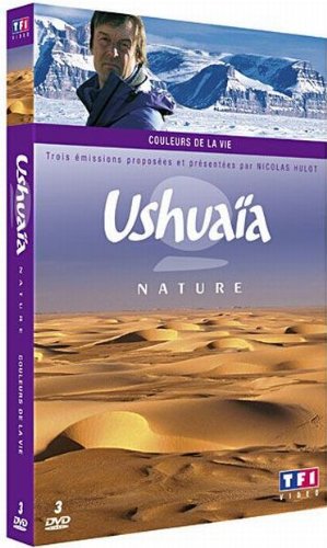 Ushuaïa Nature - Couleurs De La Vie