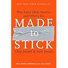 Made to Stick: Why Some Ideas Survive and Others Die