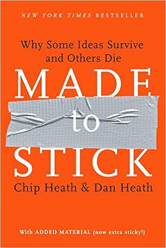 Image result for Made to Stick