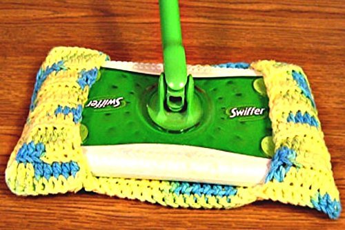 Swiffer Mop Cover, Reusable, 100% Cotton, Housewares, Cleaning,Eco Friendly,London Ontario Canada,Gift for Her