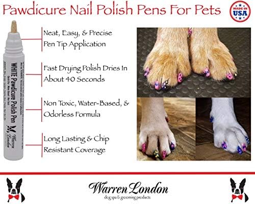pawdicure nail trimmer