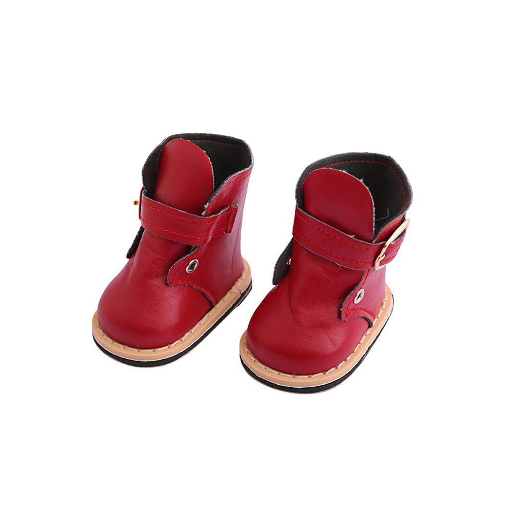 little girl baby doll shoes