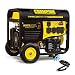 Champion 7500-Watt RV Ready Portable Generator with Wireless Remote Start primary