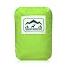 Reliable Outdoor Gear - Packable Pocket Blanket - for Music Festival, Parade, Hiking, Camping - Lightweight, Waterproof, Large - Fits 1 or 2 People
