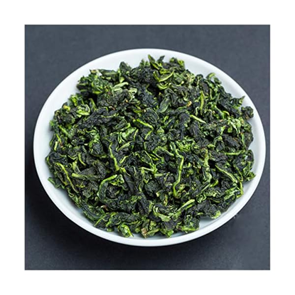 Chinesischer Oolong-Tee und Xi TieGuanYin Oolong-Tee Grüner Tee Gesundheitswesen Neuer Tee Gesunder Tee Frühlingstee… – Bild 5