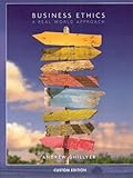 Paperback ACP Business Ethics a Real World Approach Custom Edition Book