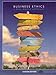 ACP Business Ethics a Real World Approach Custom Edition by Andrew Ghillyer 0077280571 Book Cover