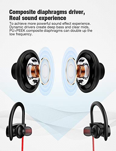 3 Headphones+Otium+Waterproof+Sweatproof+Cancelling