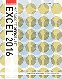 Illustrated Microsoft Office 365 & Excel 2016: Intermediate