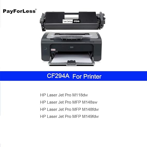 mfp m148fdw printer