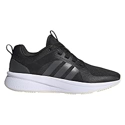 adidas Women's Edge Lux 6 Sneaker, Core