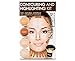 Bellapierre Cosmetics Contouring and Highlighting Kit - 5 Piece Set - Retail Packaging