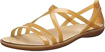 amazon crocs isabella sandal