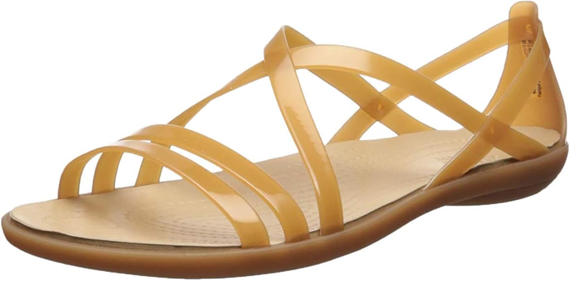 crocs isabella sandals uk