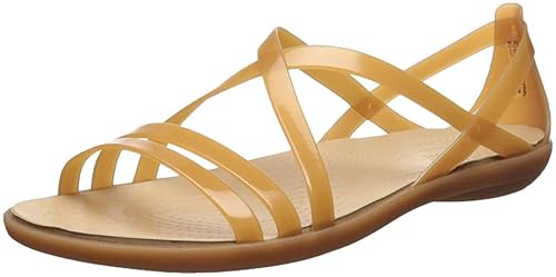 isabella strappy sandal w