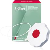 Bellman &amp; Symfon Bed Shaker - Vibration Alert for Deaf and Hard of Hearing - Emergency Notification Aid for Seniors and Assisted Living Support - Not a Standalone Product - Bellman Accessory