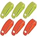 [6 Pack] RAZPY 100% Natural Mosquito Insect Repellent Bracelet Wrist Band with Citronella Gardenia, Safe for Kids & Adult + Additional 6 Pack Repelling Mosquito Patch
