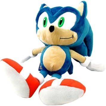 sonic the hedgehog bath toys