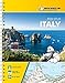 Michelin Italy Road Atlas (Atlas (Michelin)) primary