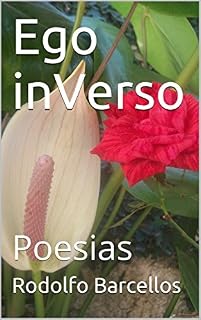 Livro Ego inVerso: Poesias