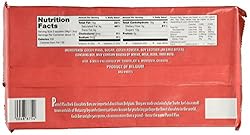 Trader Joe's Pound Plus 72% Dark Chocolate 17.6