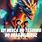 Livro Em busca do Tesouro do Dragão