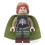 Custom Design Minifigure - Lord of the Rings Faramir