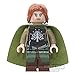 Custom Design Minifigure - Lord of the Rings Faramir