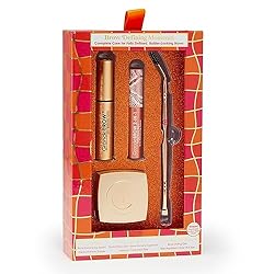 Grande Cosmetics Brow Defining Moments Include