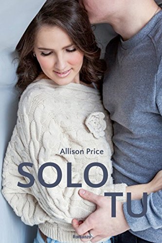 Solo tu (Italian Edition)