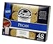 Bradley Smoker Bisquettes For Grilling and BBQ, Pecan Special Blend, 48 Pack