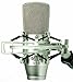 MXL Mics MXL V88 Condenser Microphone, Cardioid