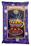 Big Train Vanilla Chai Latte, Two 3.5lb. Bags + Measuring Scoop