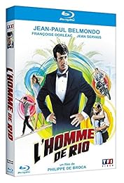 L'homme De Rio
