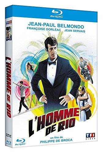 L'homme De Rio